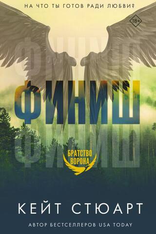 Финиш