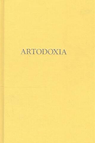ARTODOXIA