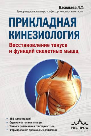 Applied Kinesiology. Restoring Muscle Tone and Function
