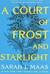 A Court of Frost and Starlight