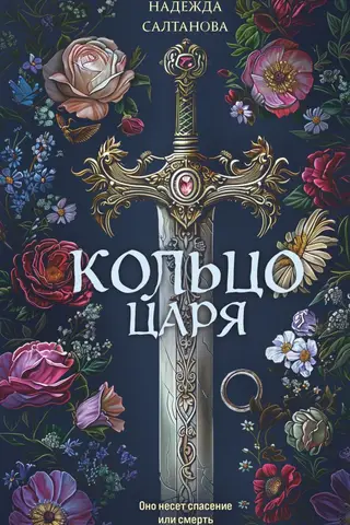 Кольцо царя