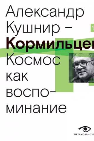 Кормильцев. Космос как воспоминание