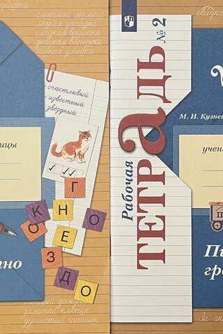 Пишем грамотно. 2 класс. Рабочая тетрадь. В 2 частях