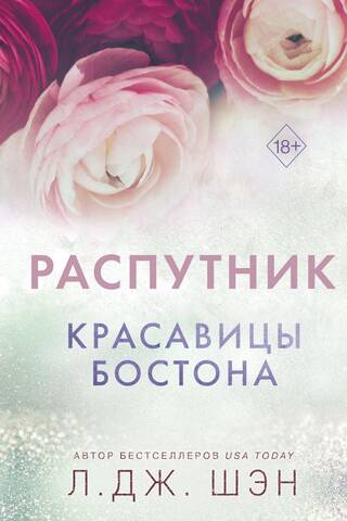 Красавицы Бостона. Книга 4. Распутник