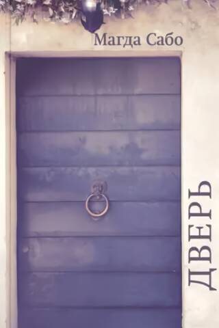 Дверь