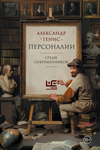 Personalities: among contemporaries