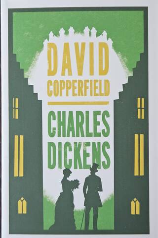 David Copperfield