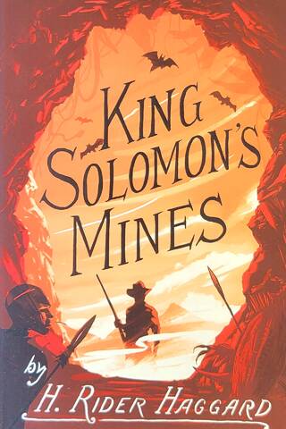 King Solomon's Mines