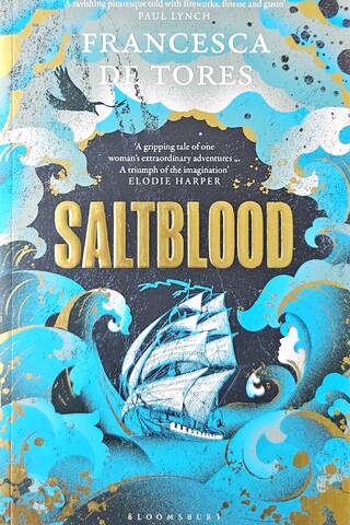 Saltblood