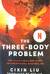 The Three-Body Problem