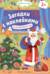 Встречаем Новый год! Книжка с наклейками