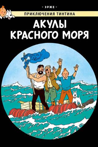 Акулы Красного моря