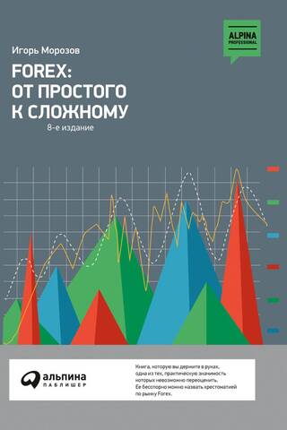 Forex: От простого к сложному