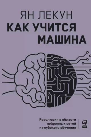 Как учится машина: Революция в области нейронных сетей и глубокого обучения