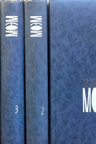 Collected Works. In 5 volumes