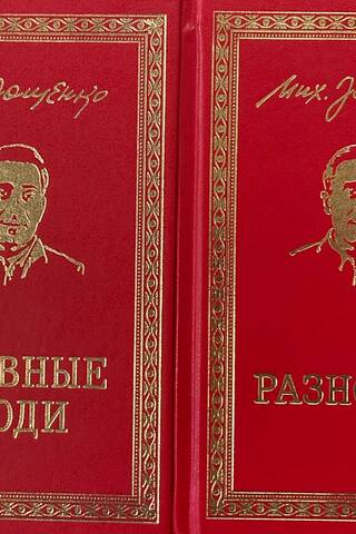 Разнотык. Нервные люди. В 2 книгах