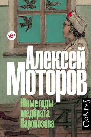 The early years of nurse Parovozov