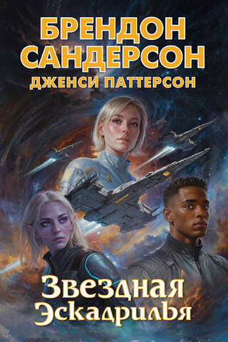 Звездная эскадрилья