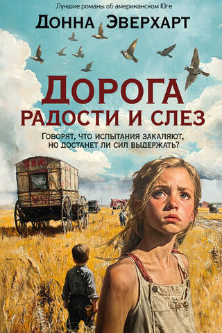 Дорога радости и слез